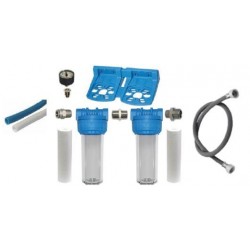 Gruppo Filtrante Standard