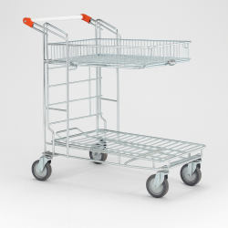 Carrello Brico