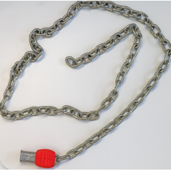 Catena partenza lunga 120 cm