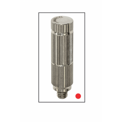 Ugello Acciaio inox