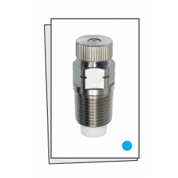 TCN 1/8" NPT Ugello...