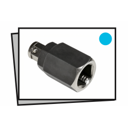 Raccordo inizio 5 mm x 1/4”...
