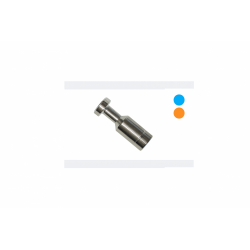 Tappo di fine linea 1/2"