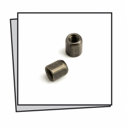 Busta 50 pz. Vite grano 3x3...