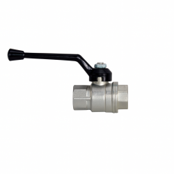 Valvola a sfera G 1/2" FF...
