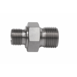RIDUZIONE INOX M3/8" M1/2"