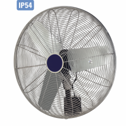Ventilatore per montaggio a...
