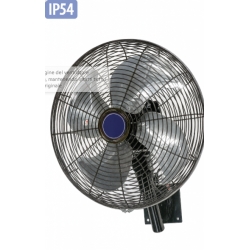 Ventilatore per montaggio a...