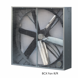 Ventilatore industriale...