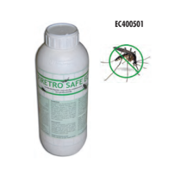 PIRETRO SAFE EC concentrato...