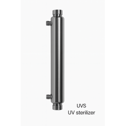 Sterilizzatore UV in...