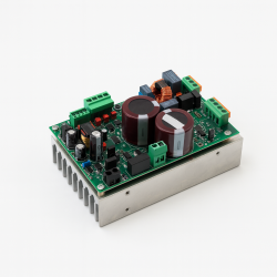 Inverter mod. Mobicool VFD
