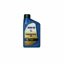 Lubricating OIL 80W-90 per...