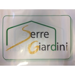 LARGHEZZA 2.5mt TRASPARENTE