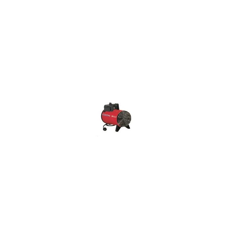 Riscaldatore 3KW