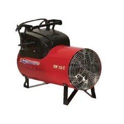Riscaldatore 15KW