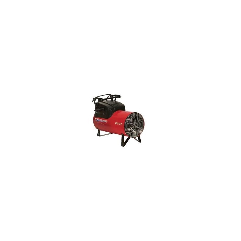 Riscaldatore 15KW