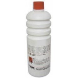 Detergente Anticalcare