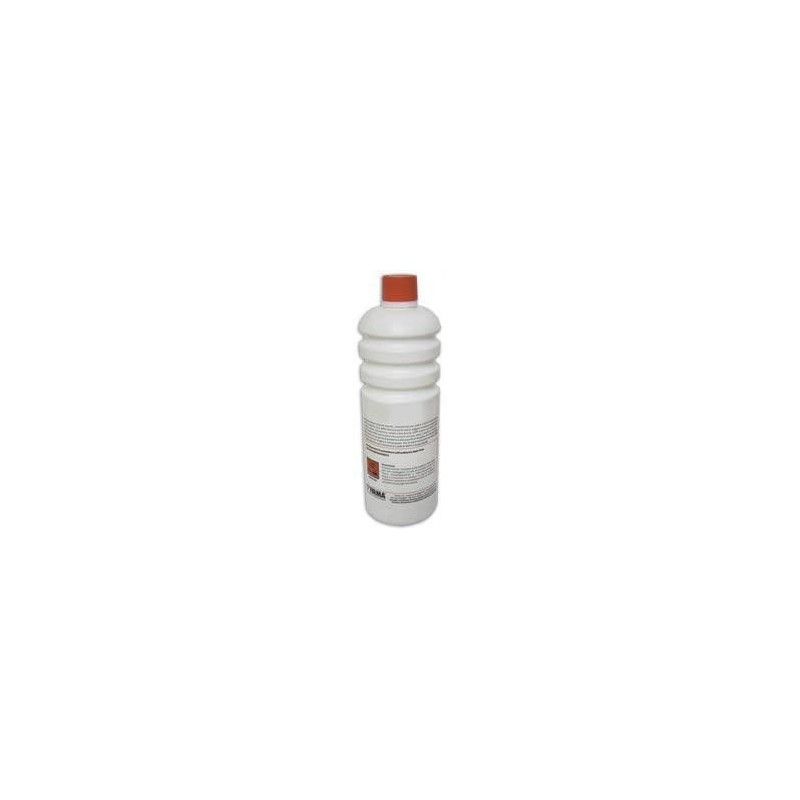 Detergente Anticalcare