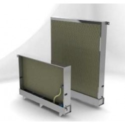 SISTEMA COOLING COMPATTO 1000X1800