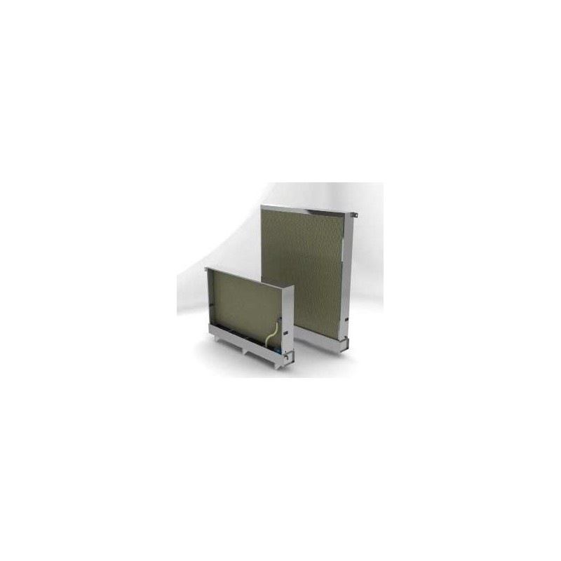 SISTEMA COOLING COMPATTO 1000X1800