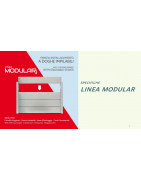 Paratie Modular
