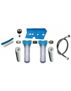 Gruppo filtrante