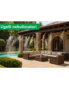 Ugelli nebulizzatori