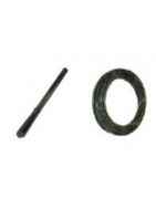 Tubo linea polyamide