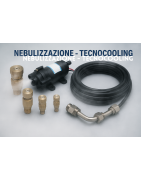 Nebulizzazione